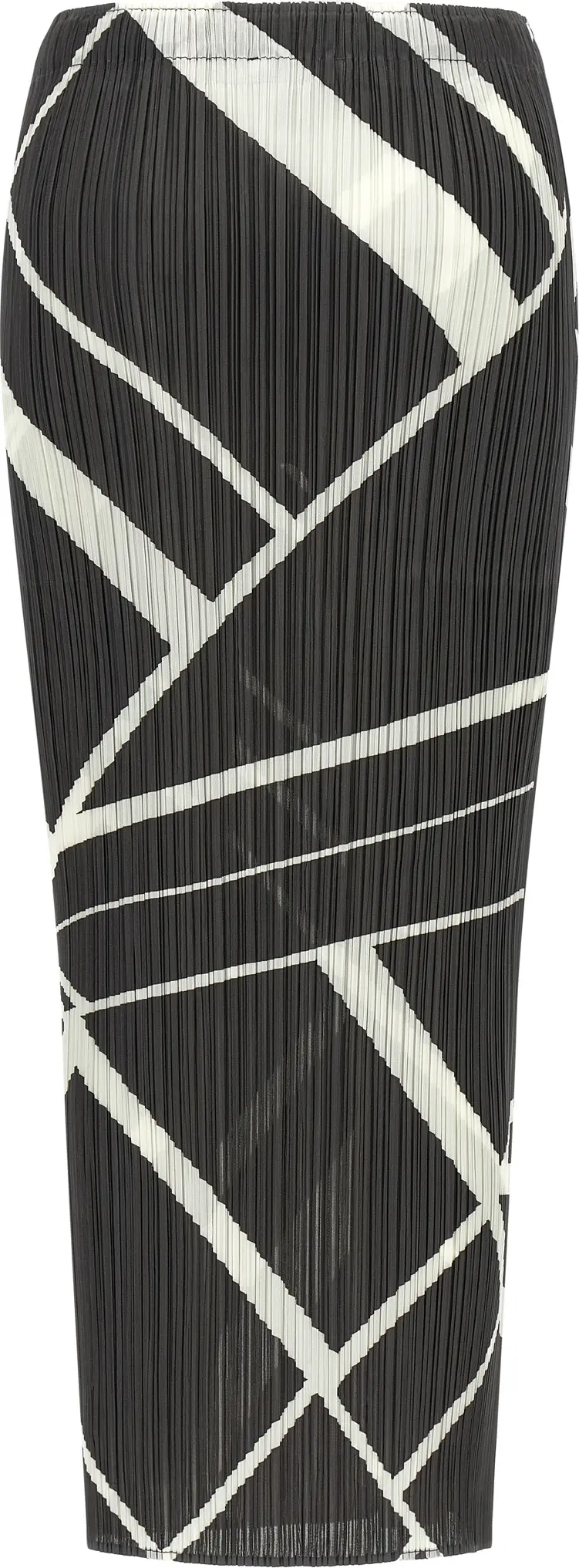 Юбка Pleats Please Issey Miyake Fold Line