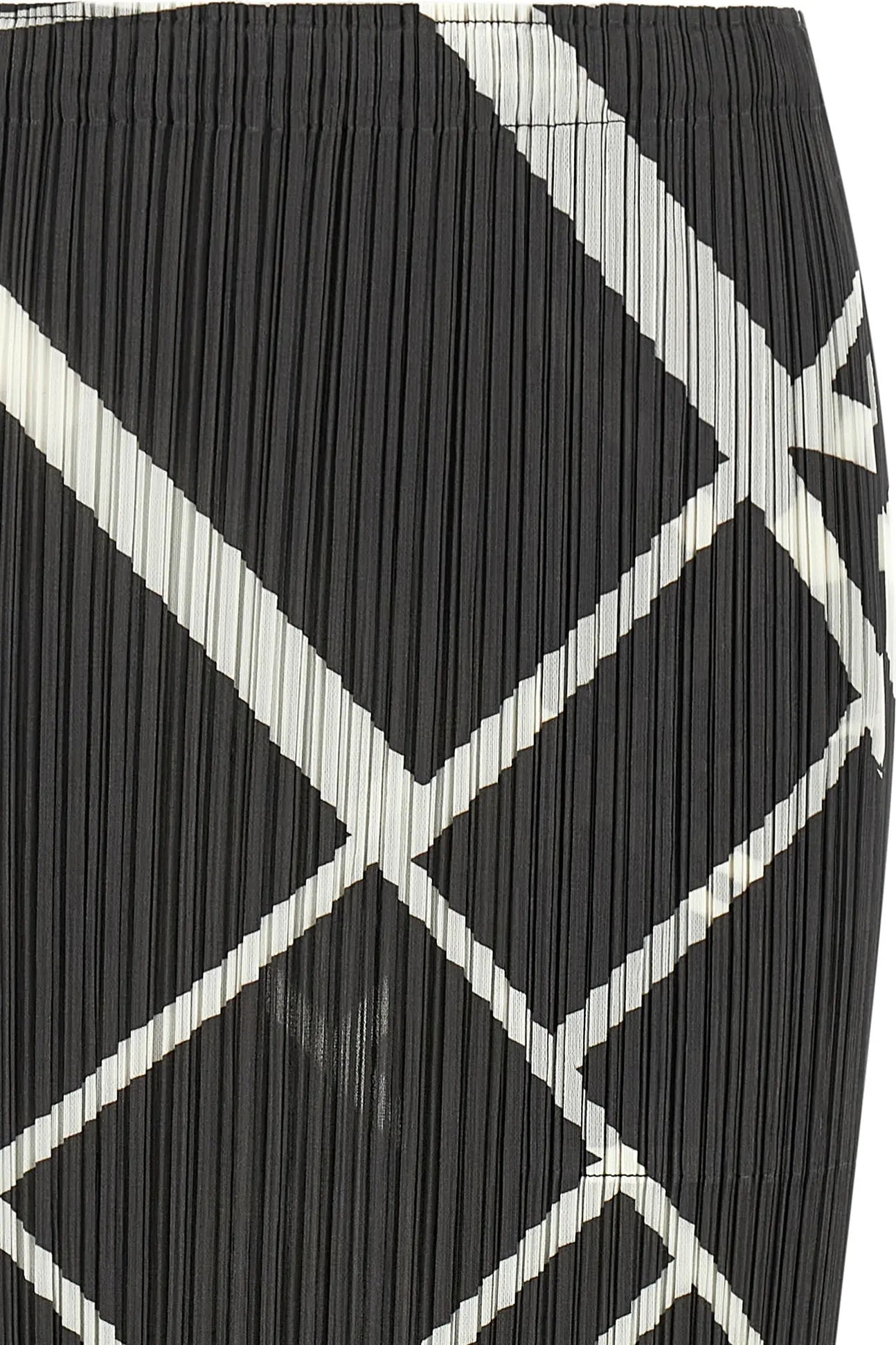 Юбка Pleats Please Issey Miyake Fold Line