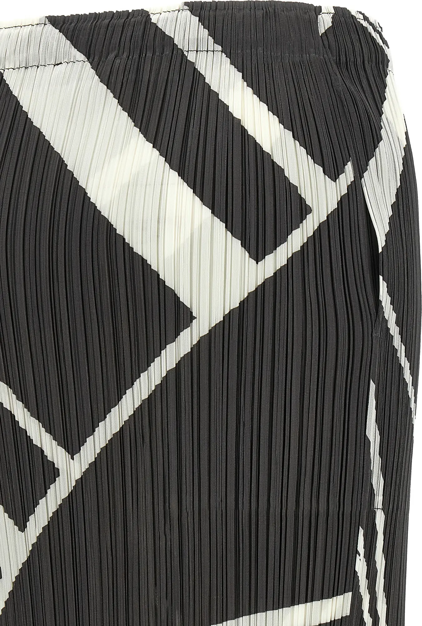 Юбка Pleats Please Issey Miyake Fold Line