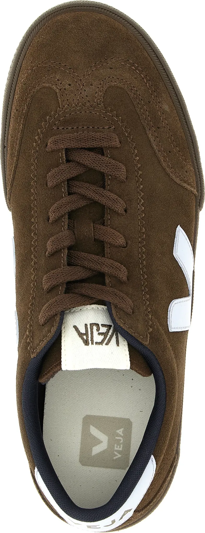 Athletic Sneakers Veja Volley