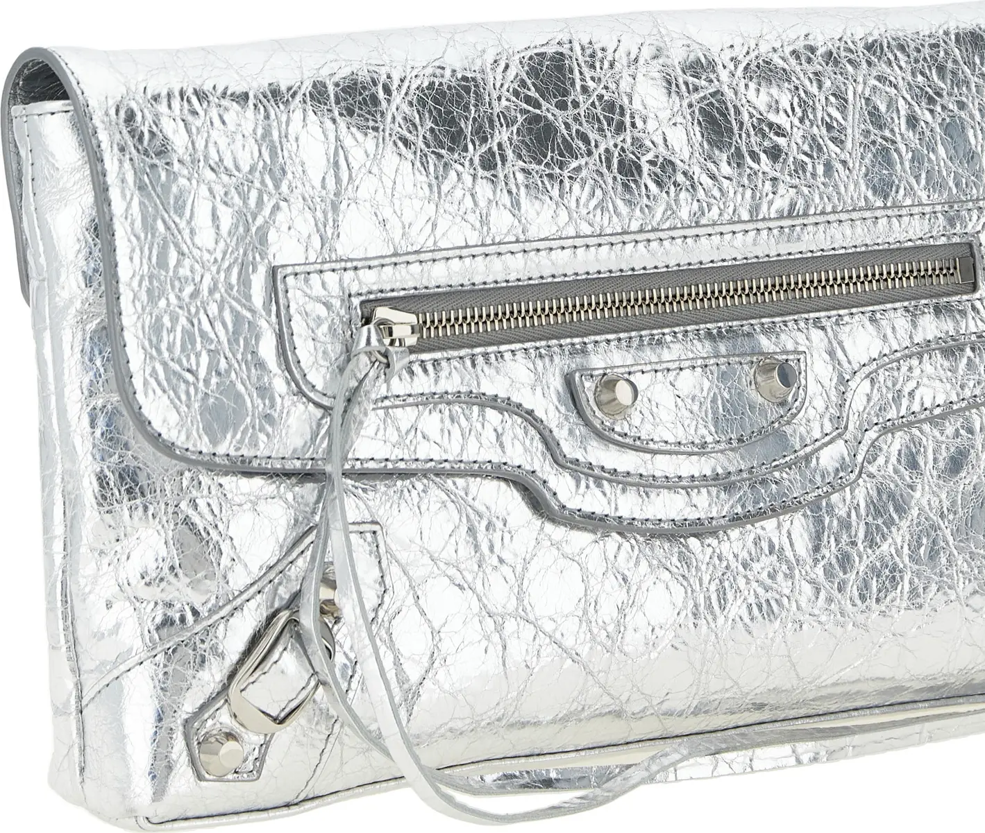 Клатч Balenciaga Le City