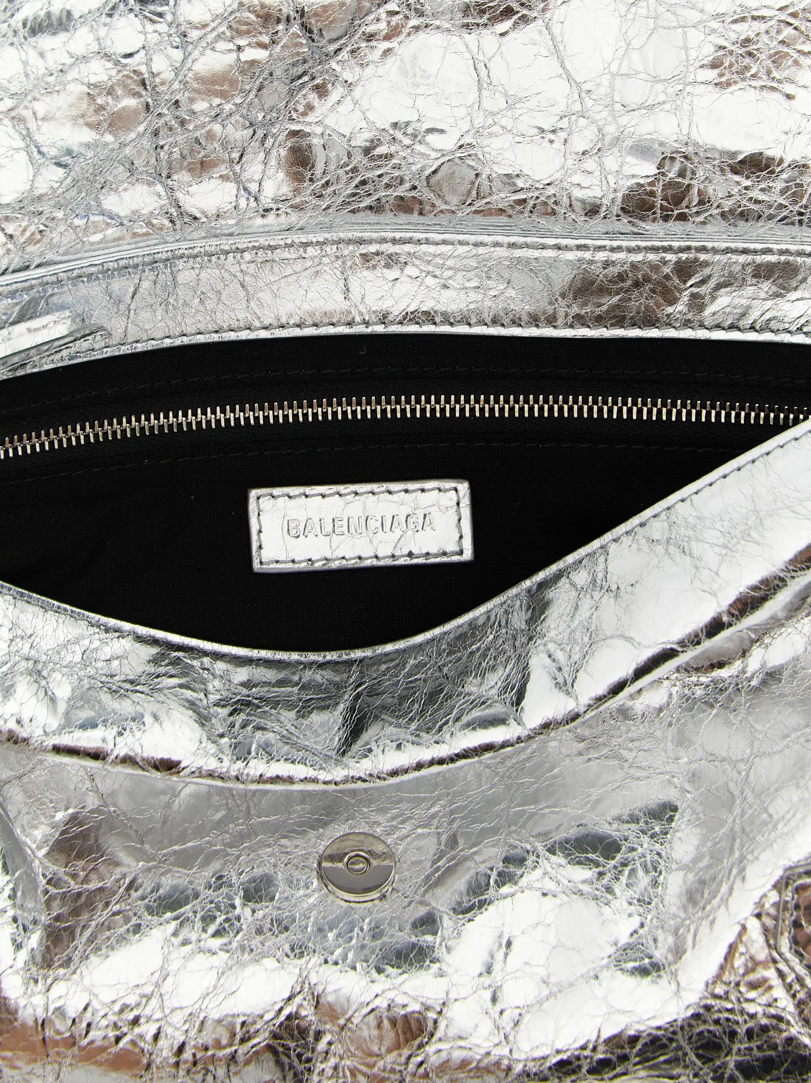 Клатч Balenciaga Le City