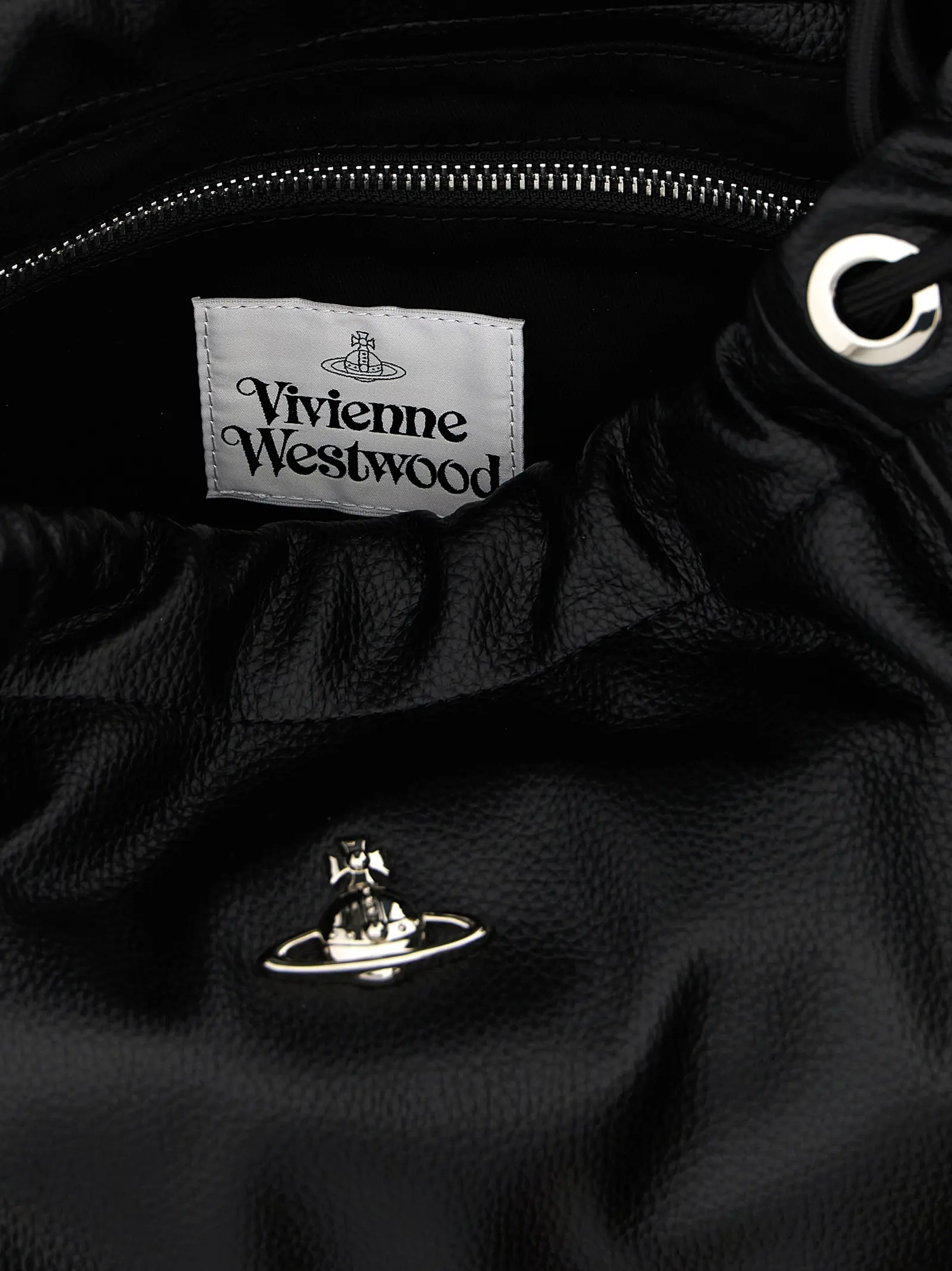 Сумка на плечо Vivienne Westwood Hilary