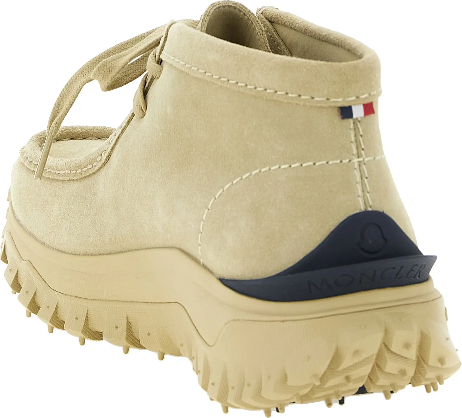 Ботинки Moncler