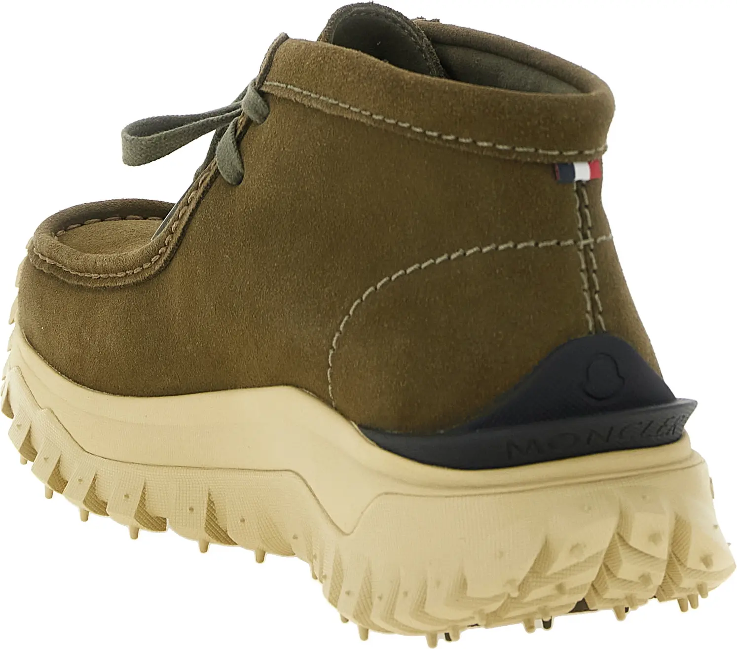 Ботинки Moncler