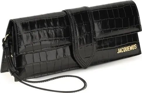 Clutch Bag Jacquemus Bambino