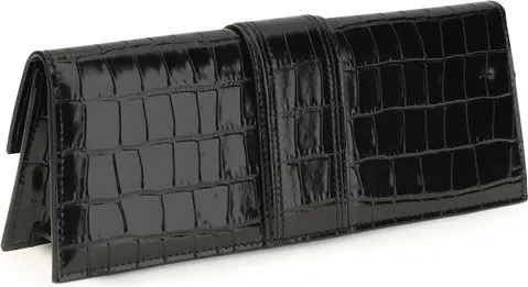 Clutch Bag Jacquemus Bambino