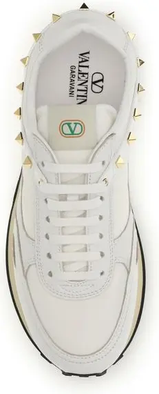 Athletic Sneakers Valentino Garavani