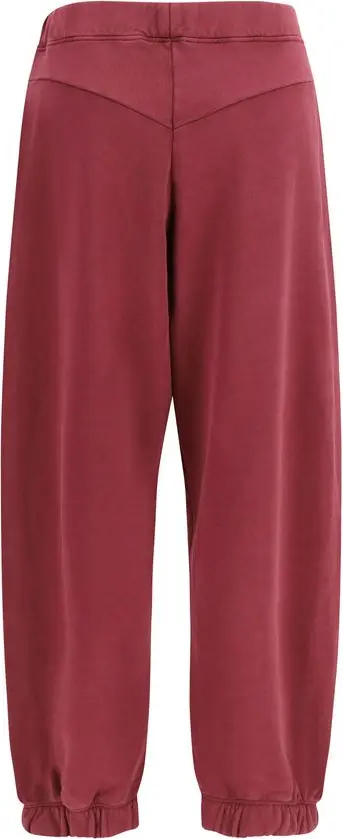 Casual Pants Off-White