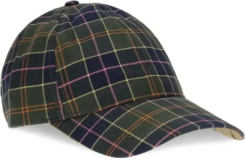 Barbour beysbol kepkasi