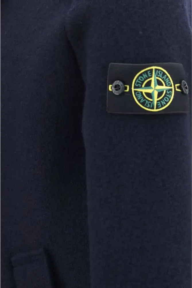 Stone Island kurtkasi