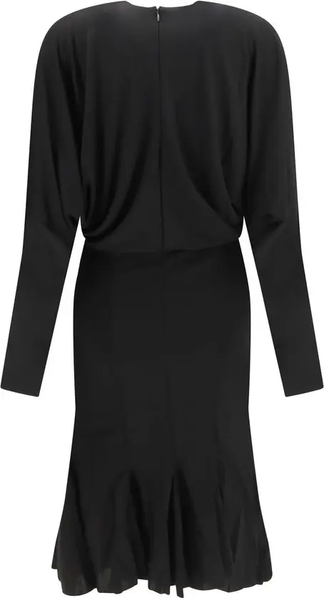 Платье Jacquemus La Robe Losange