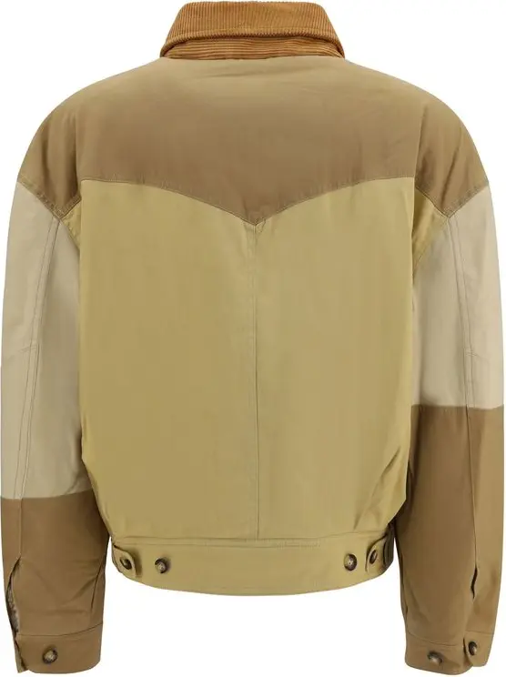Jacket Isabel Marant Étoile Risla