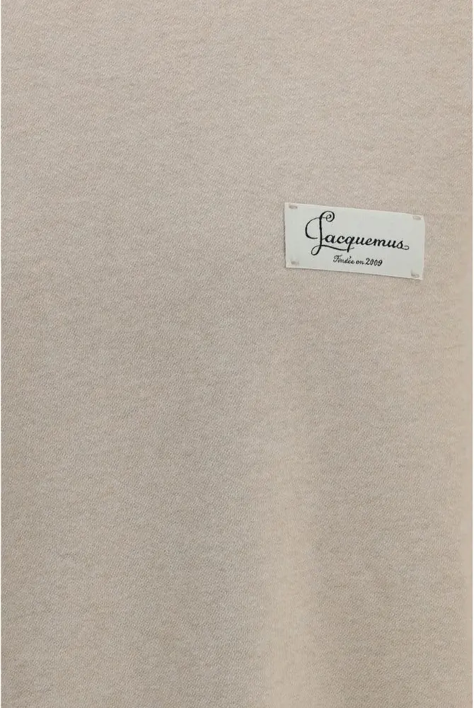 Sweatshirt Jacquemus