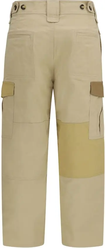 Брюки Isabel Marant Étoile
