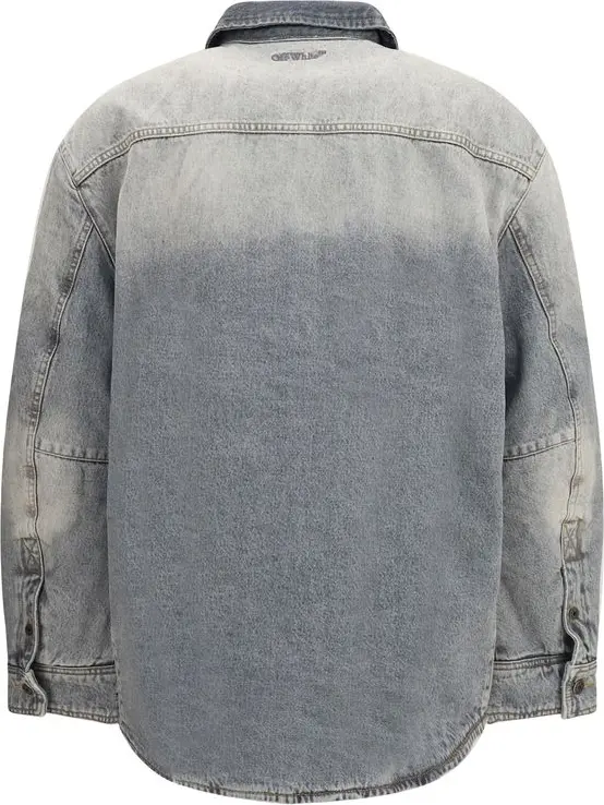 Jacket Off-White