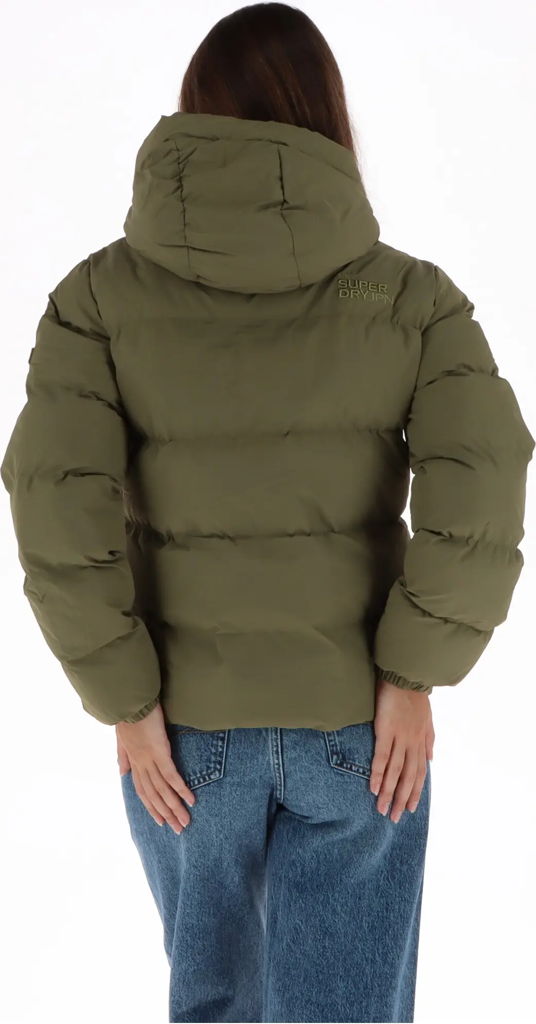Куртки Superdry