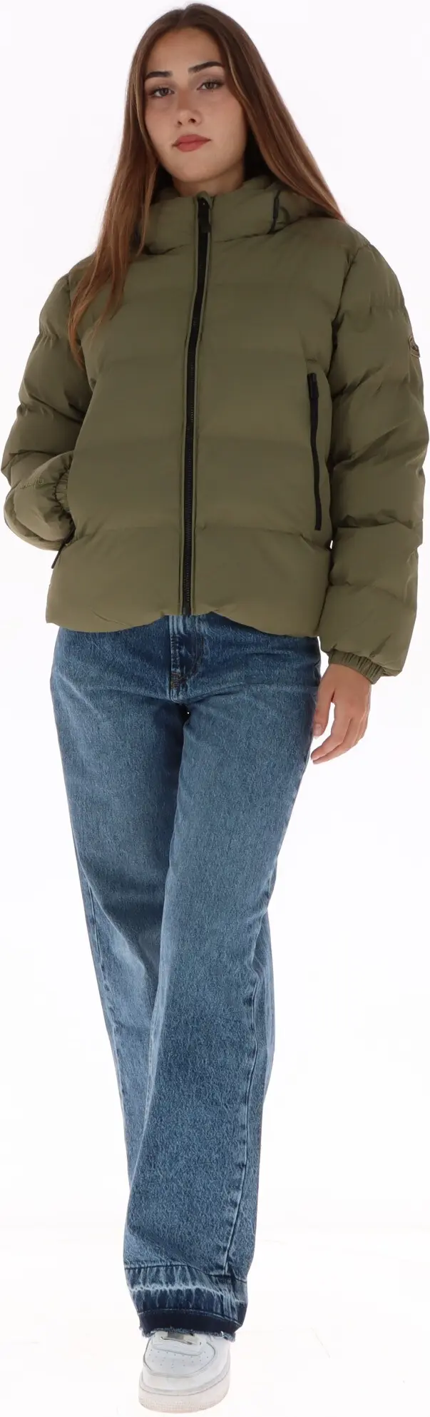 Куртки Superdry