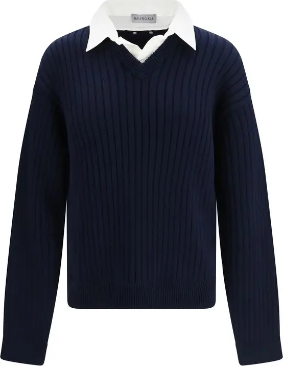 Sweatshirt Balenciaga
