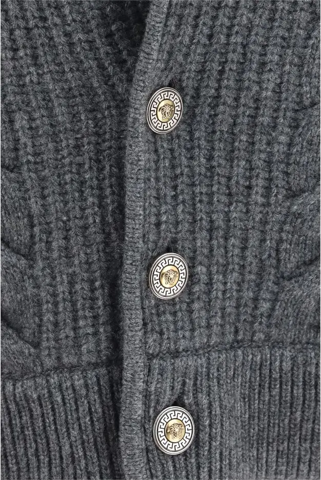 Cardigan Versace