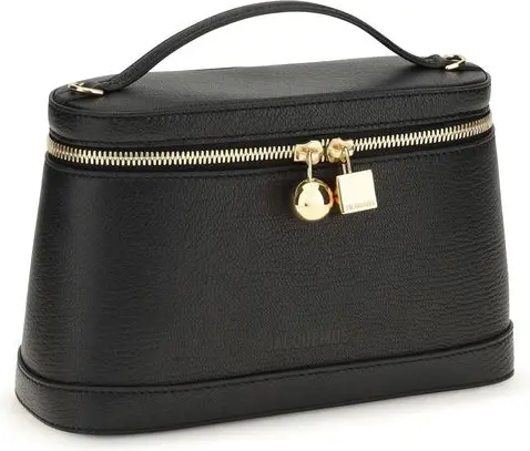 Handbag Jacquemus Le Petit Vanity