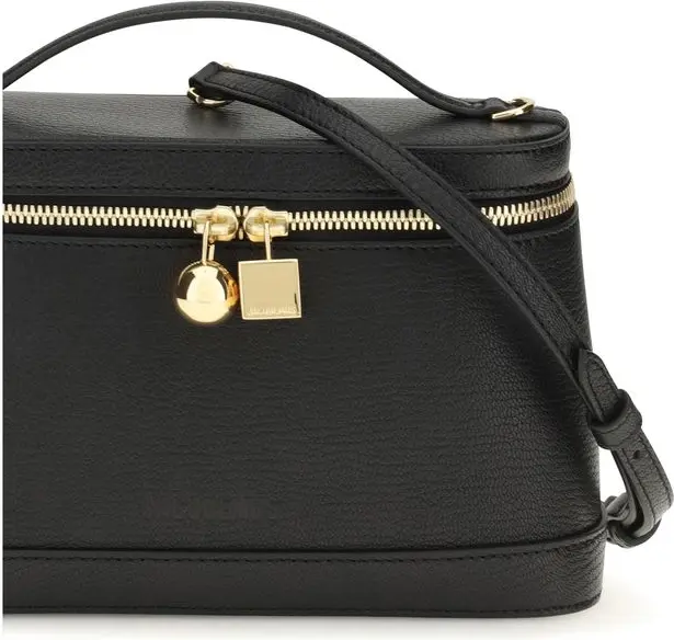 Handbag Jacquemus Le Petit Vanity