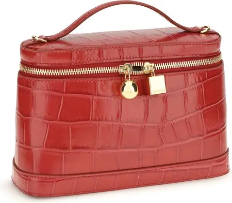Handbag Jacquemus Le Petit Vanity