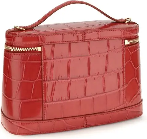 Handbag Jacquemus Le Petit Vanity