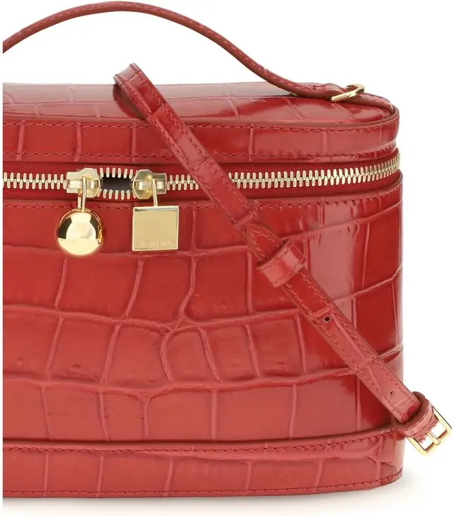 Handbag Jacquemus Le Petit Vanity
