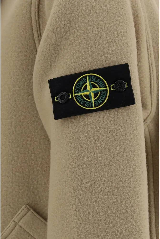 Jacket Stone Island