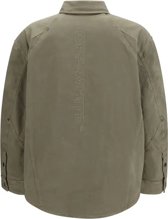 Куртка Off-White