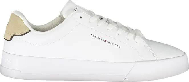 Sneaker Tommy Hilfiger Bianco