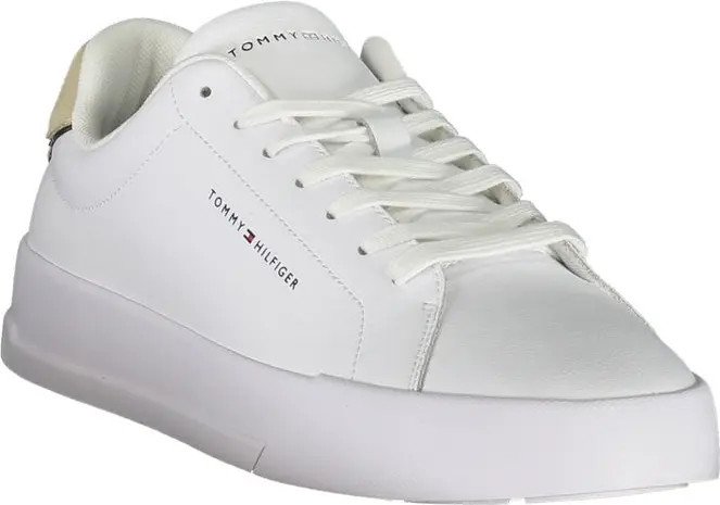 Кроссовки Tommy Hilfiger Bianco