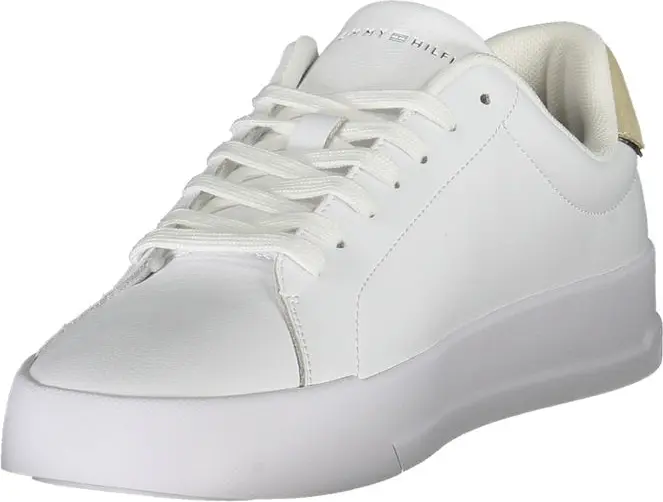 Кроссовки Tommy Hilfiger Bianco