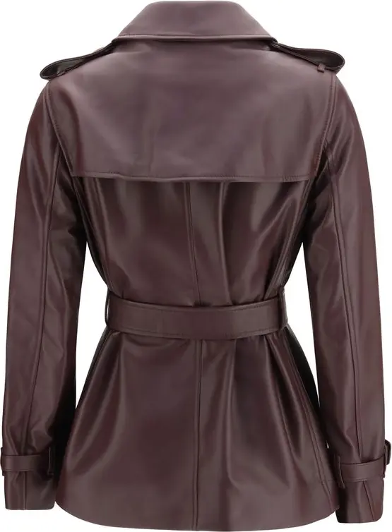 Куртка Burberry