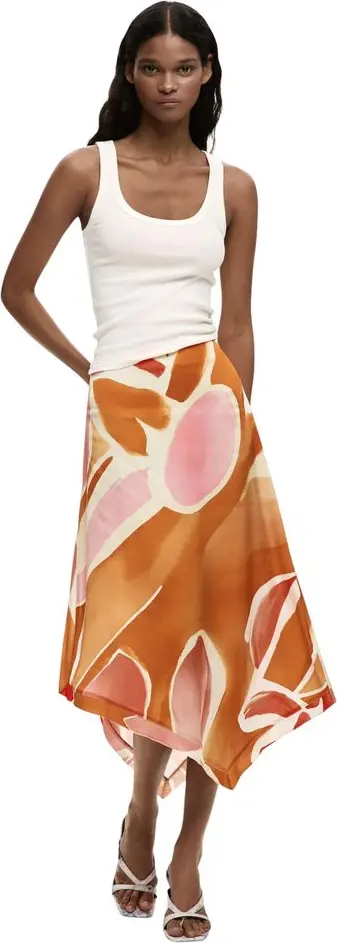 Skirt Desigual