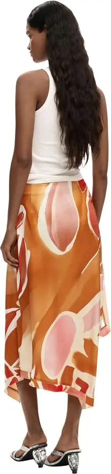 Skirt Desigual