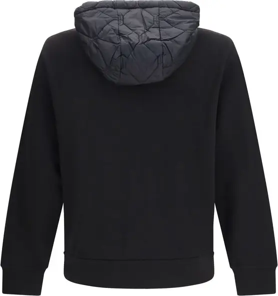 Moncler svitshoti