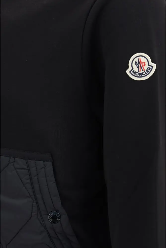 Moncler svitshoti