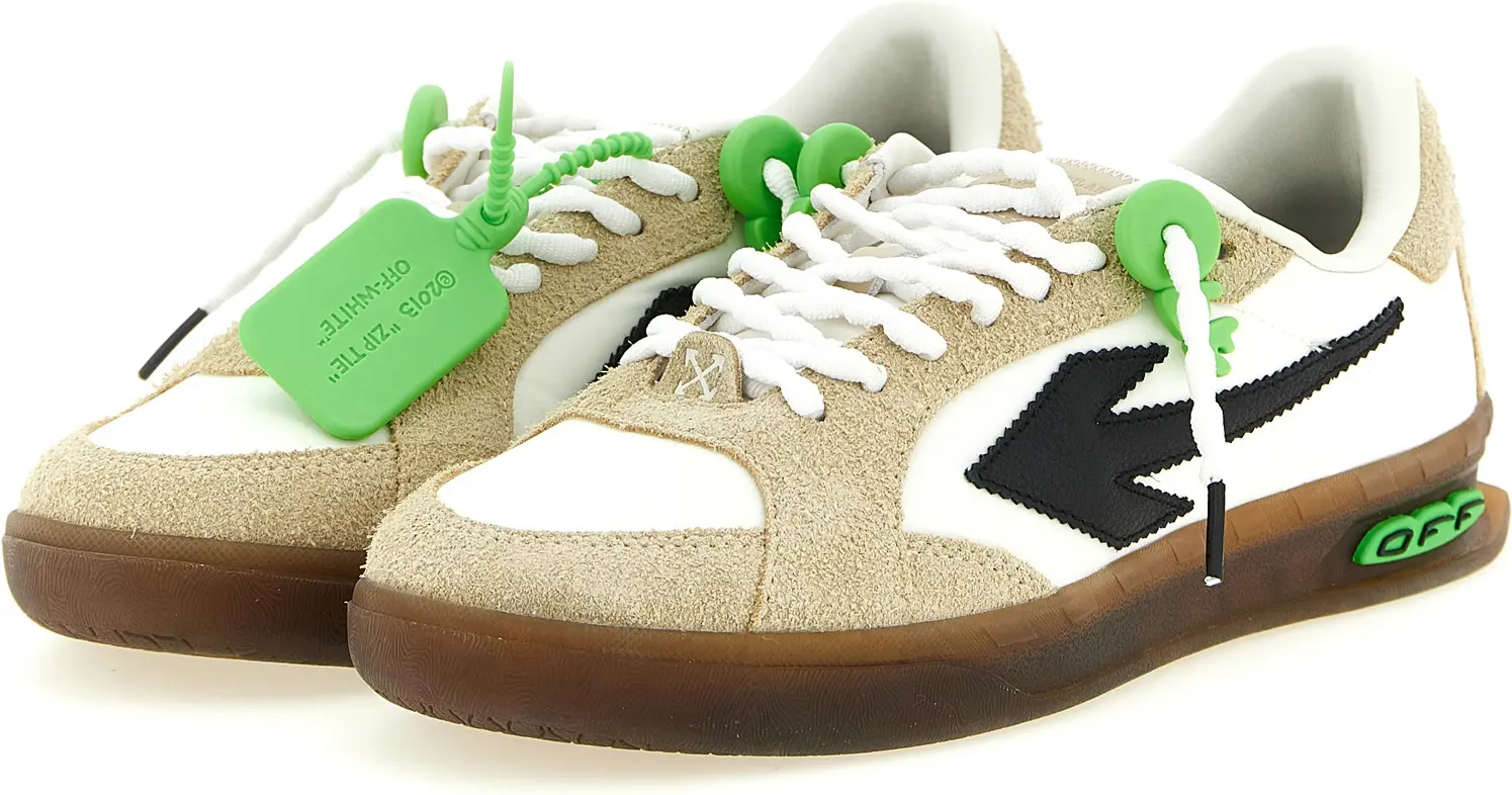 Спортивные кроссовки Off-White