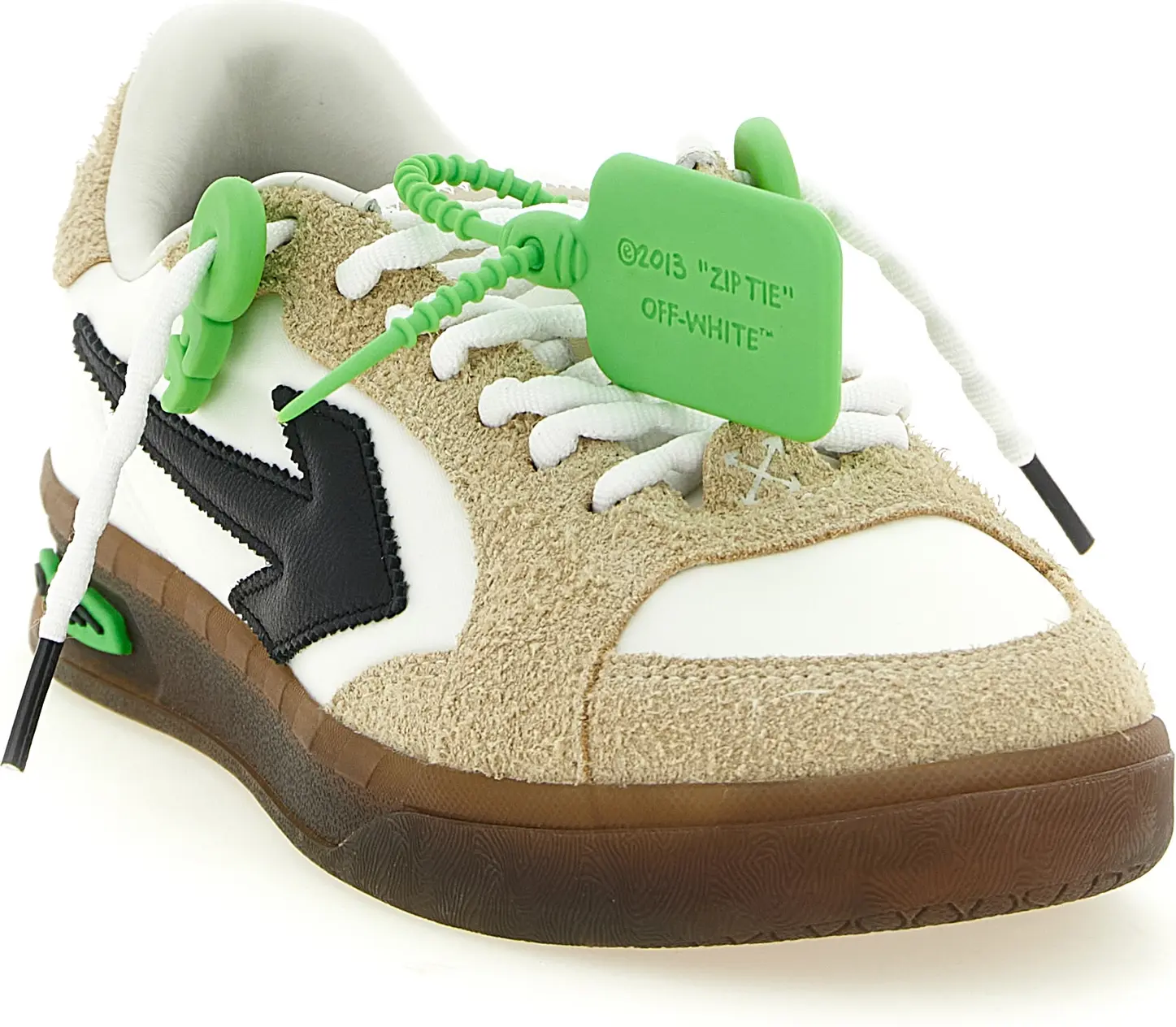 Спортивные кроссовки Off-White