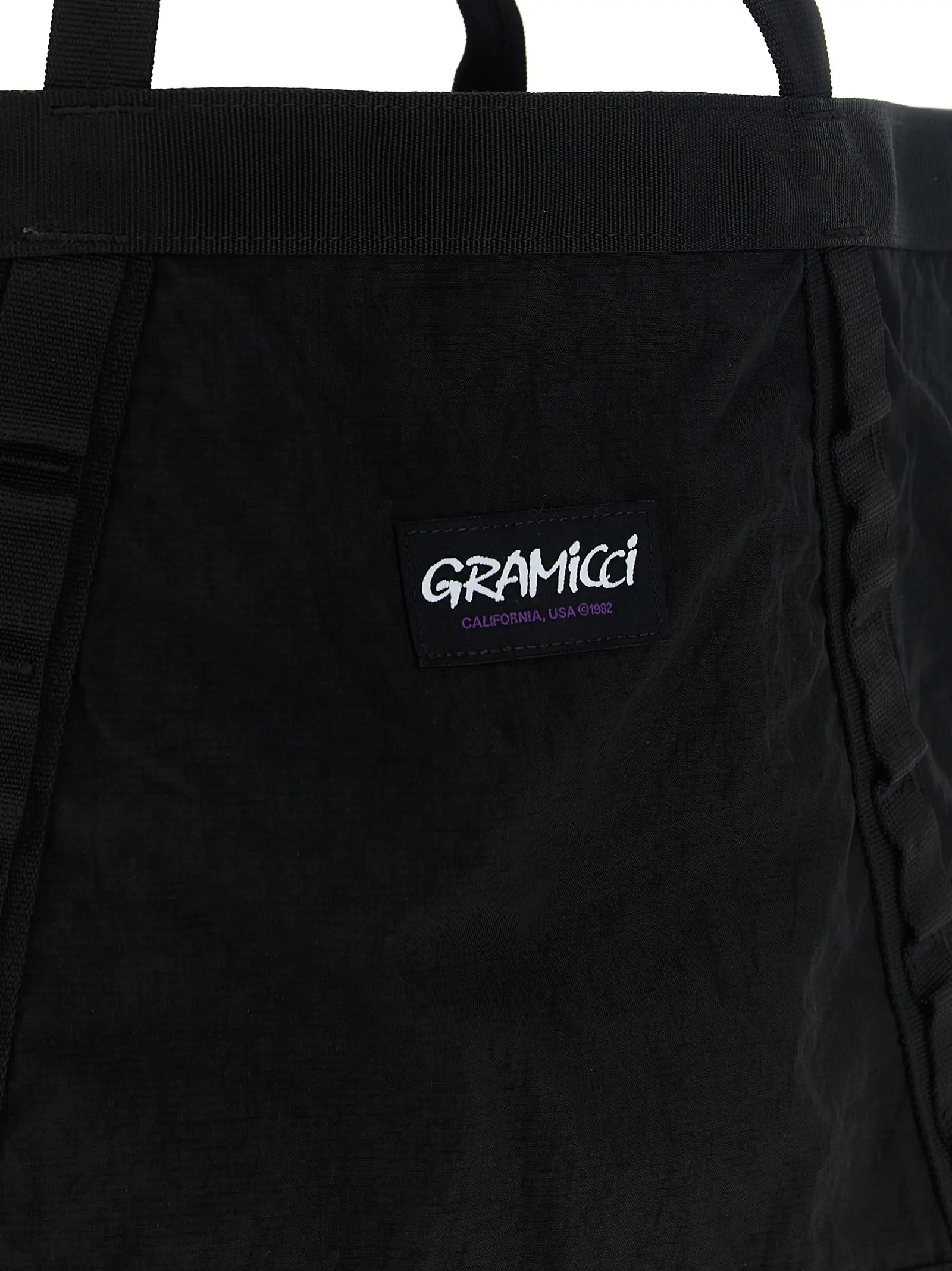 Tote Bag Gramicci