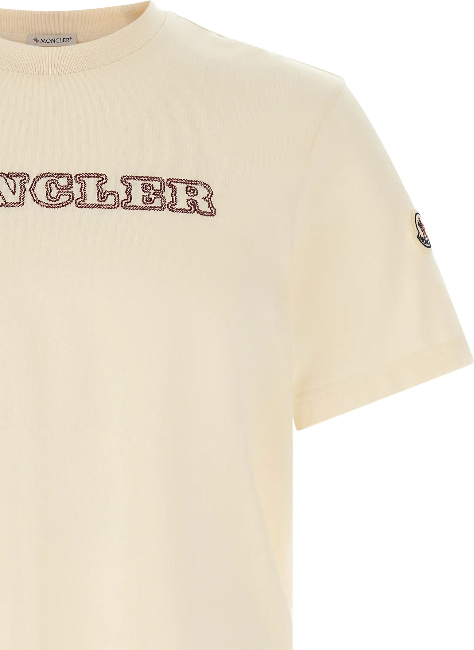 T-Shirt Moncler