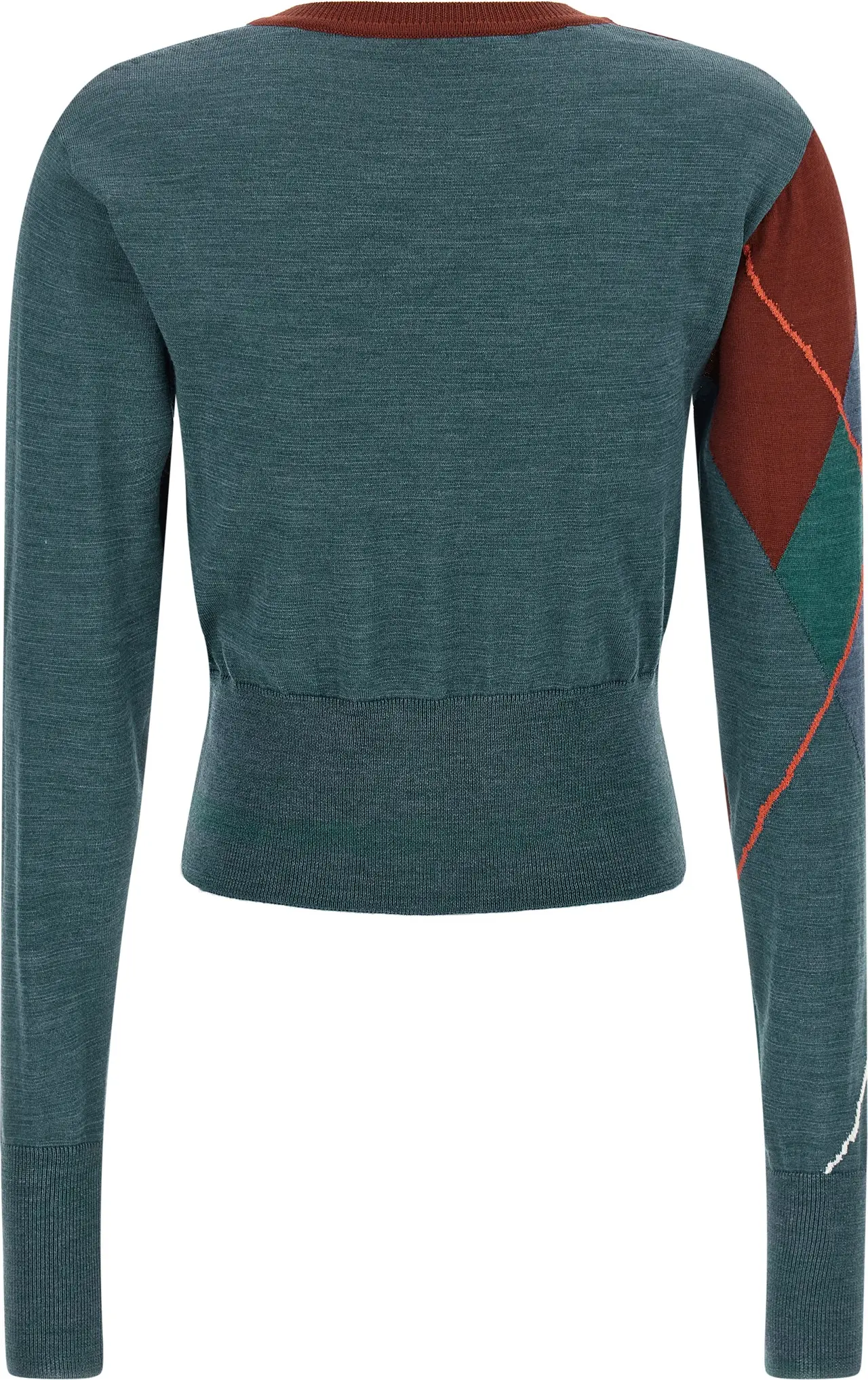 Cardigan Vivienne Westwood