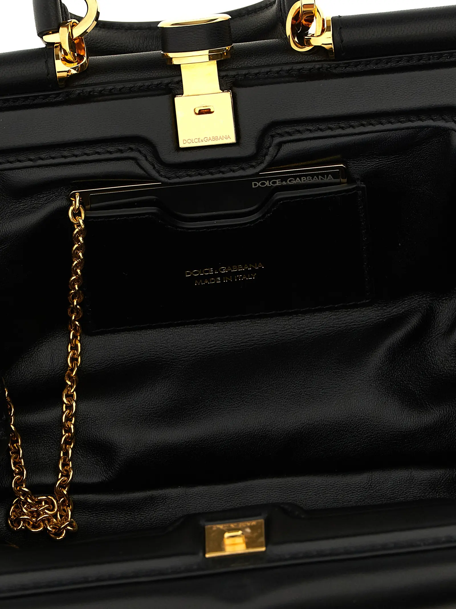 Handbag Dolce & Gabbana Grandma