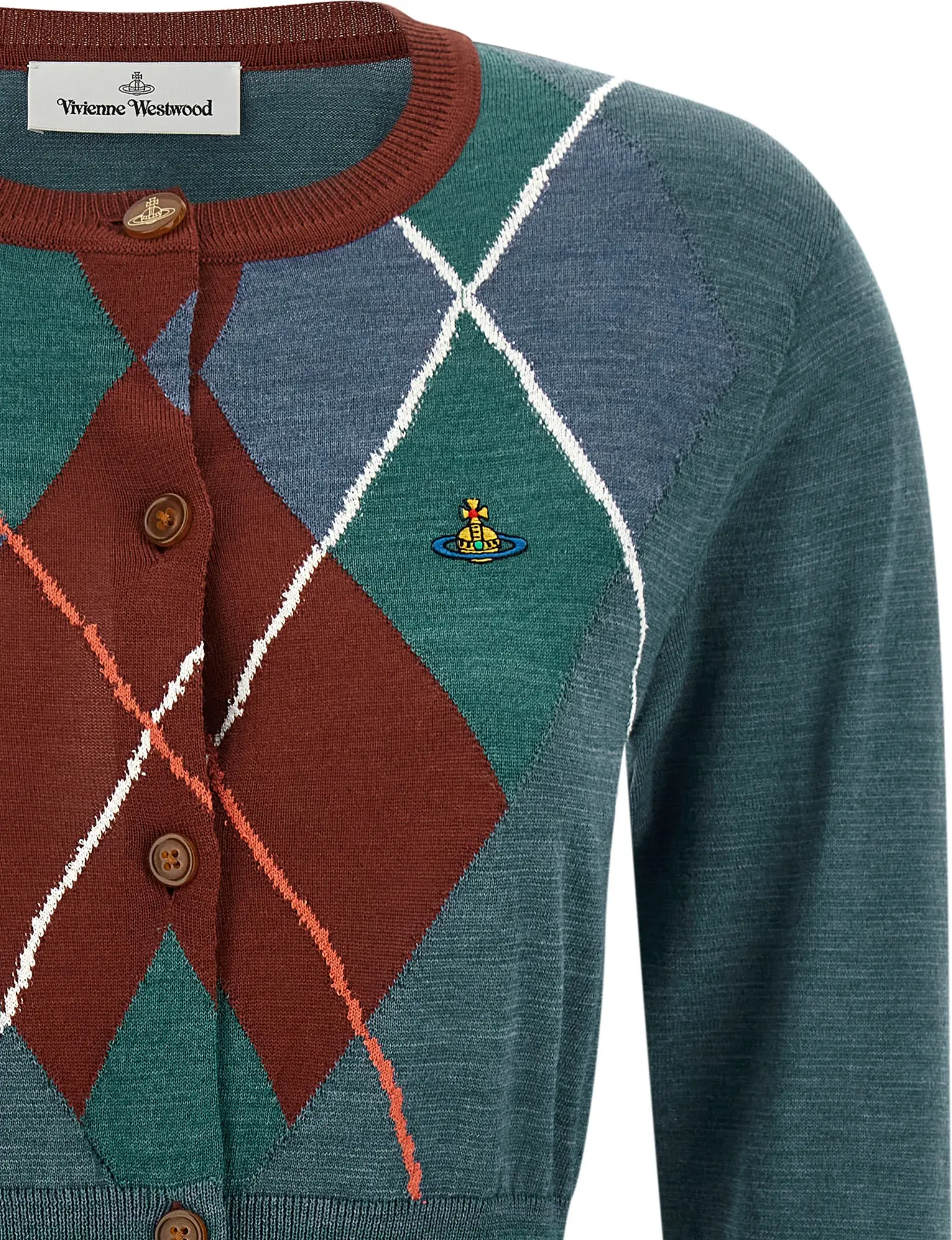 Cardigan Vivienne Westwood