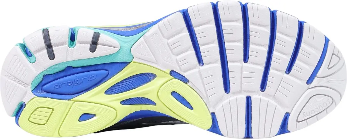 Saucony krossovkalari
