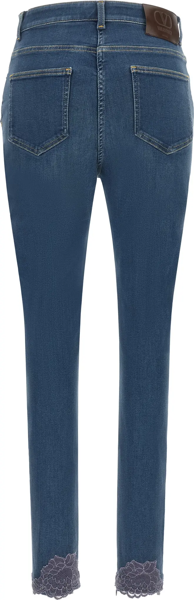 Jeans Valentino Garavani