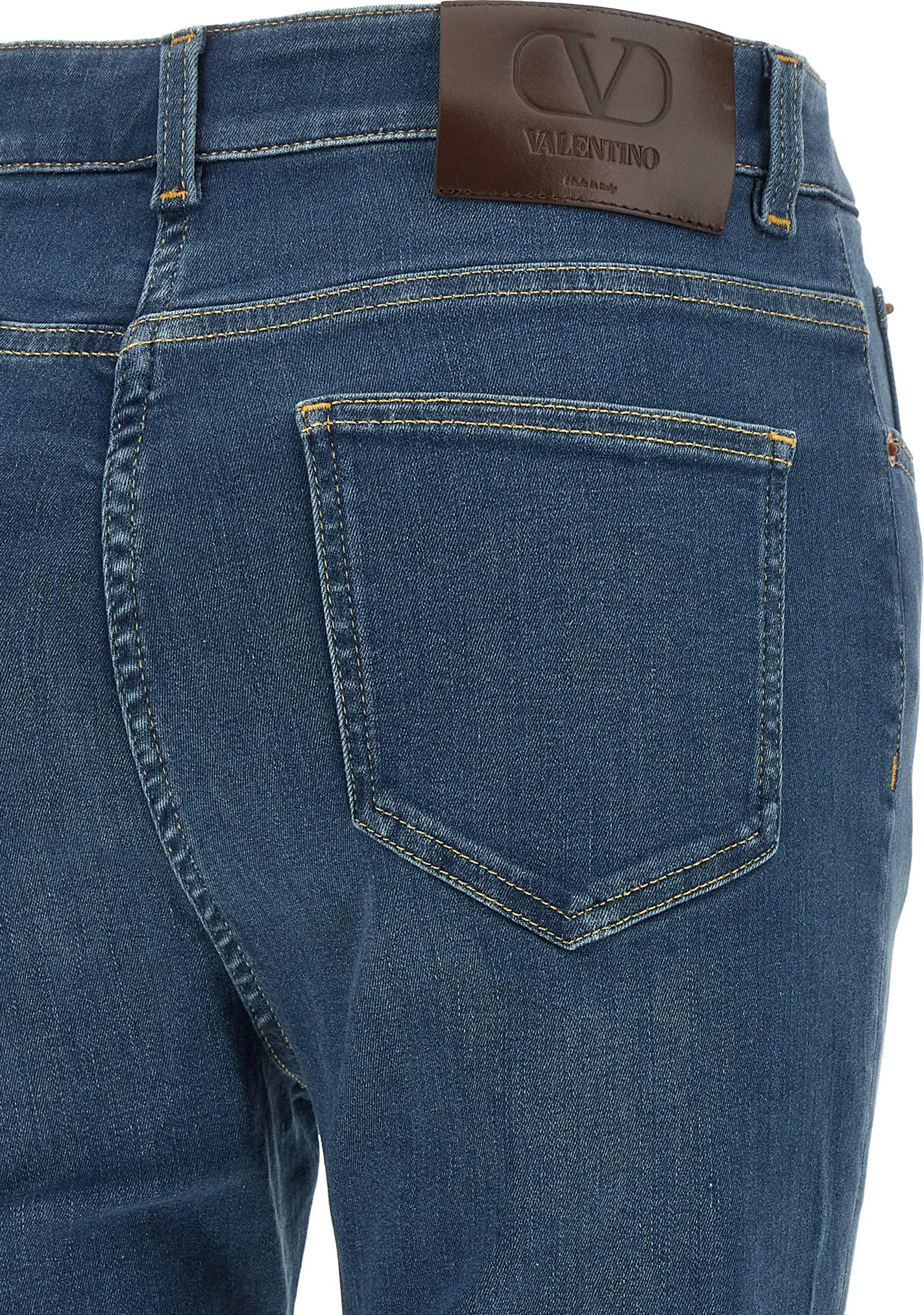 Jeans Valentino Garavani