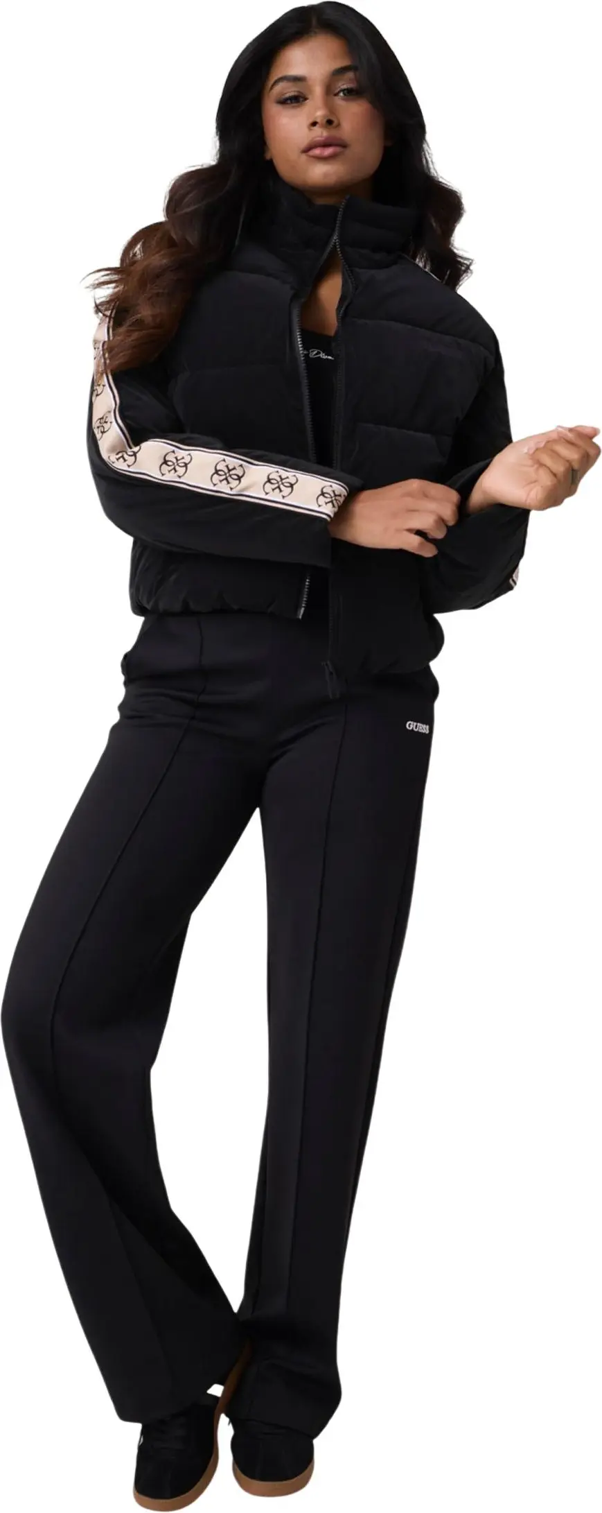 Jacket GUESS